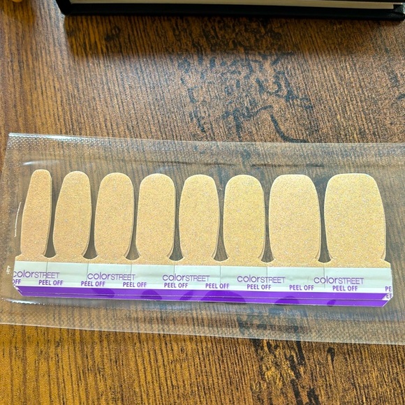 Color street nails - Picture 2 of 2